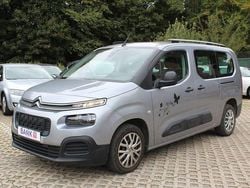Gris artense Gebraucht 2020 Citroën Berlingo Live Van / Kleinbus | 11.000 € (Superpreis)