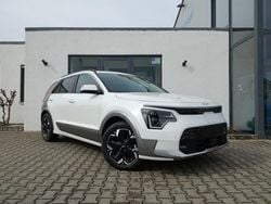 Snow white pearl Gebraucht 2023 Kia e-Niro Inspiration SUV | 28.970 € (Guter Preis)