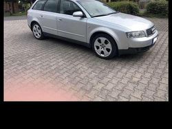 Gebraucht 2002 Audi A4 Kombi | 1.000 € (Superpreis)