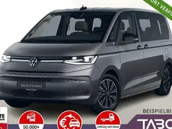 Grau Neu 2025 VW Multivan Style Van / Kleinbus | 57.563 €