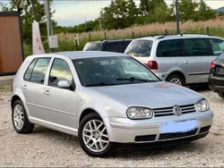 Gebraucht 1998 VW Golf IV Limousine | 2.200 €