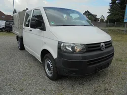 Weiß Gebraucht 2015 VW T5 Van | 11.781 € (Superpreis)
