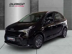 (abp)aurora black pearl Neu 2025 Kia Picanto Vision Kleinwagen | 17.940 € (Fairer Preis)