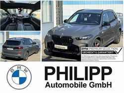 Andere farbe Gebraucht 2024 BMW X5 M M Sport SUV | 91.890 € (Teuer)