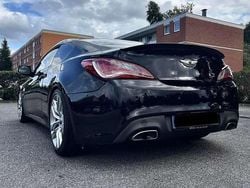 Gebraucht 2014 Hyundai Genesis Coupé | 13.990 €