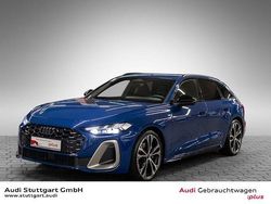 Ascariblau metallic Gebraucht 2025 Audi A5 Ambiente Coupé | 54.920 € (Fairer Preis)