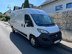 Weiß Gebraucht 2021 Fiat Ducato Van | 17.850 € (Superpreis)