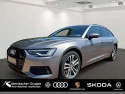 Taifungrau metallic Gebraucht 2020 Audi A6 Sport Kombi | 36.950 € (Guter Preis)