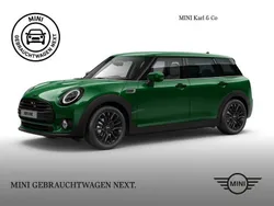 Mini One Clubman