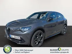 Andere Gebraucht 2024 Alfa Romeo Stelvio Sprint SUV | 48.280 €