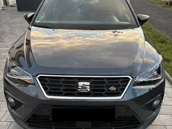 Grau Gebraucht 2021 Seat Arona FR SUV | 20.490 € (Fairer Preis)