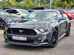 Grau Gebraucht 2015 Ford Mustang GT Performance Edition Coupé | 27.950 € (Superpreis)
