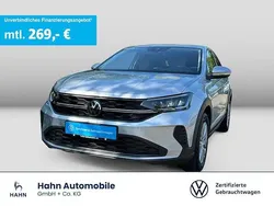 Silber Gebraucht 2024 VW Taigo SUV | 17.960 € (Guter Preis)