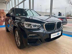 Schwarz Gebraucht 2020 BMW X3 M Sport SUV | 34.500 € (Guter Preis)