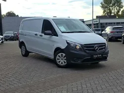 Andere Gebraucht 2020 Mercedes Vito Van / Kleinbus | 23.788 €