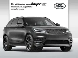 Santorini black metallic Neu 2025 Land Rover Range Rover Velar SE Dynamic SUV | 88.880 € (Guter Preis)