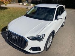 Weiß Gebraucht 2023 Audi Q3 SUV | 29.900 € (Guter Preis)