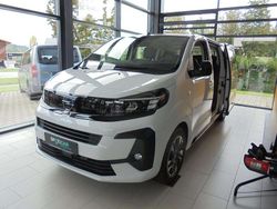 Lackierung weiss icy Neu 2025 Opel Zafira Van / Kleinbus | 49.990 €