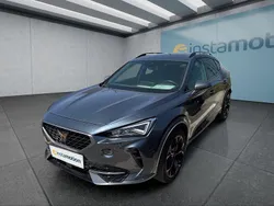 Grau Gebraucht 2023 Cupra Formentor VZ1 SUV | 29.649 € (Fairer Preis)