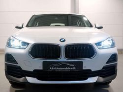 Weiß Gebraucht 2021 BMW X2 Advantage SUV | 27.590 € (Etwas zu teuer)