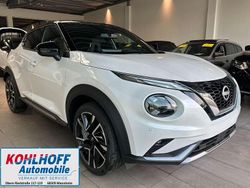 Weiß Neu 2025 Nissan Juke 360º SUV | 26.990 € (Teuer)