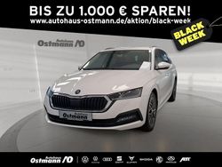 Candyweiss Gebraucht 2021 Skoda Octavia Ambition Kombi | 22.371 € (Fairer Preis)