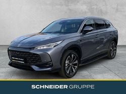 Grau Neu 2025 MG HS Luxury SUV | 42.360 €