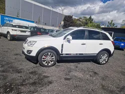 Schwarz Gebraucht 2013 Opel Antara Cosmo SUV | 4.390 € (Superpreis)