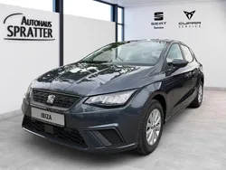 Andere Gebraucht 2025 Seat Ibiza Style Limousine | 22.480 € (Fairer Preis)