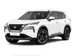 Solid white Neu 2025 Nissan X-Trail Acenta SUV | 33.290 €