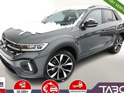 Grau Neu 2025 VW T-Roc R-line SUV | 35.488 € (Guter Preis)
