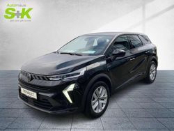 Black pearlschwarz metallic (schwarz) Neu 2025 Renault Symbioz Evolution SUV | 29.290 € (Fairer Preis)