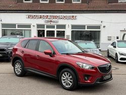Rot Gebraucht 2014 Mazda CX-5 Center-Line SUV | 7.500 € (Superpreis)