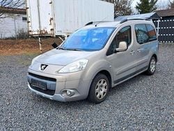 Andere farben Gebraucht 2011 Peugeot Partner Van / Kleinbus | 3.900 € (Guter Preis)