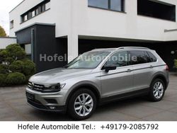 Andere Gebraucht 2019 VW Tiguan IQ Drive SUV | 22.450 € (Fairer Preis)