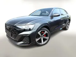 Daytonagrau perleffekt Neu 2025 Audi Q8 Design SUV | 79.951 €
