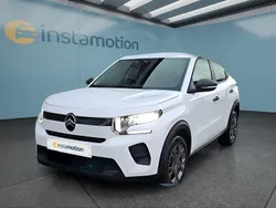 Weiß Neu 2024 Citroën C3 Kleinwagen | 16.099 € (Guter Preis)
