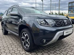 Kometengrau Gebraucht 2019 Dacia Duster Anniversary SUV | 12.990 € (Fairer Preis)