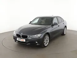 Grau Gebraucht 2014 BMW 320 Limousine | 16.340 € (Fairer Preis)