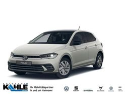 Schwarz Neu 2025 VW Polo Style Kleinwagen | 28.949 € (Etwas zu teuer)