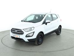 Weiß Gebraucht 2019 Ford Ecosport Trend SUV | 11.140 € (Fairer Preis)