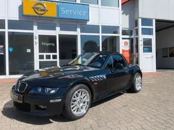 Gebraucht 2000 BMW Z3 Cabrio | 11.990 € (Teuer)