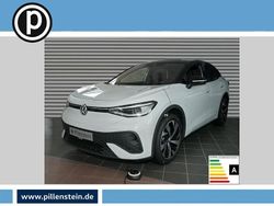 Weiß Neu 2025 VW ID.5 Pro SUV | 59.200 € (Etwas zu teuer)