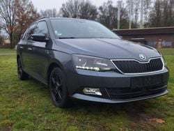 Andere farben Gebraucht 2017 Skoda Fabia Drive Kombi | 8.350 € (Guter Preis)