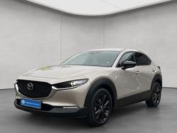 Silber Gebraucht 2022 Mazda CX-30 Homura-Line SUV | 25.460 € (Fairer Preis)