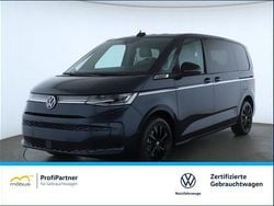Starlight blue metallic Gebraucht 2024 VW T7 Style Van | 56.990 € (Guter Preis)