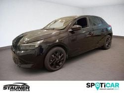 Schwarz Gebraucht 2025 Opel Corsa GS Line Kleinwagen | 18.470 € (Guter Preis)