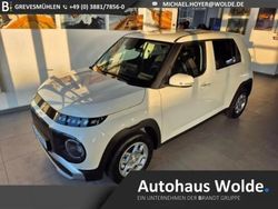 Unbleached ivory / sol Neu 2025 Hyundai Inster Trend Kleinwagen | 28.570 € (Fairer Preis)