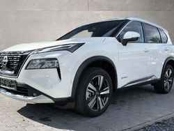 Weiß Gebraucht 2024 Nissan X-Trail Tekna SUV | 39.990 € (Teuer)