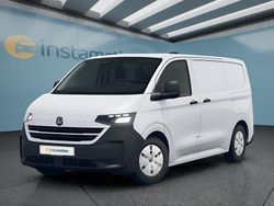 Weiß Neu 2025 VW T7 Van | 53.449 €